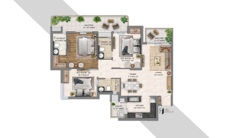 Eden Wave City Ghaziabad NH 24