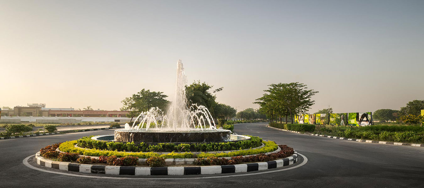  3 BHK homes in Wave City